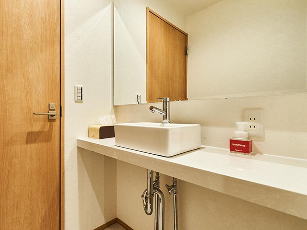 Rakuten Stay Villa Awaji 106 3 Bank Beds, Capacity Of 9 Persons Minamiawaji Eksteriør billede