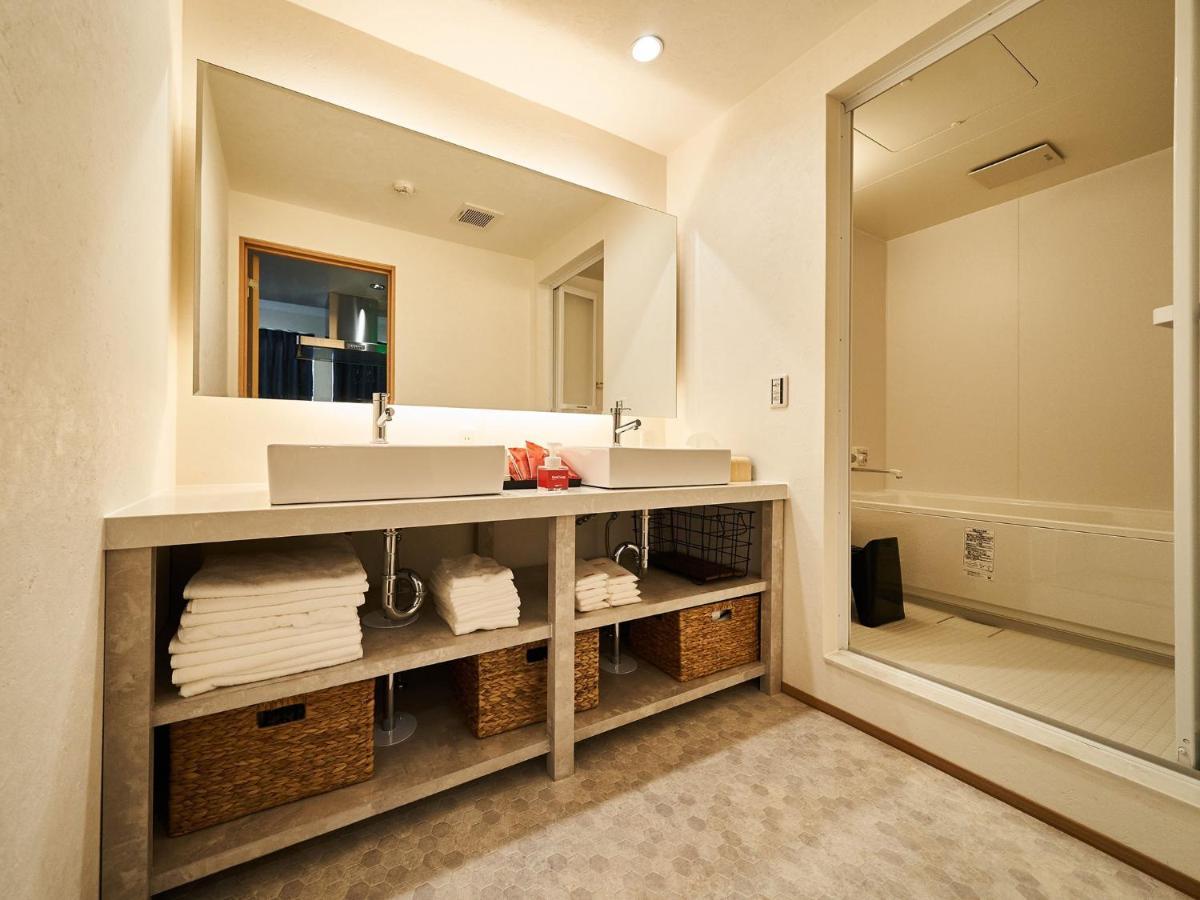 Rakuten Stay Villa Awaji 106 3 Bank Beds, Capacity Of 9 Persons Minamiawaji Eksteriør billede