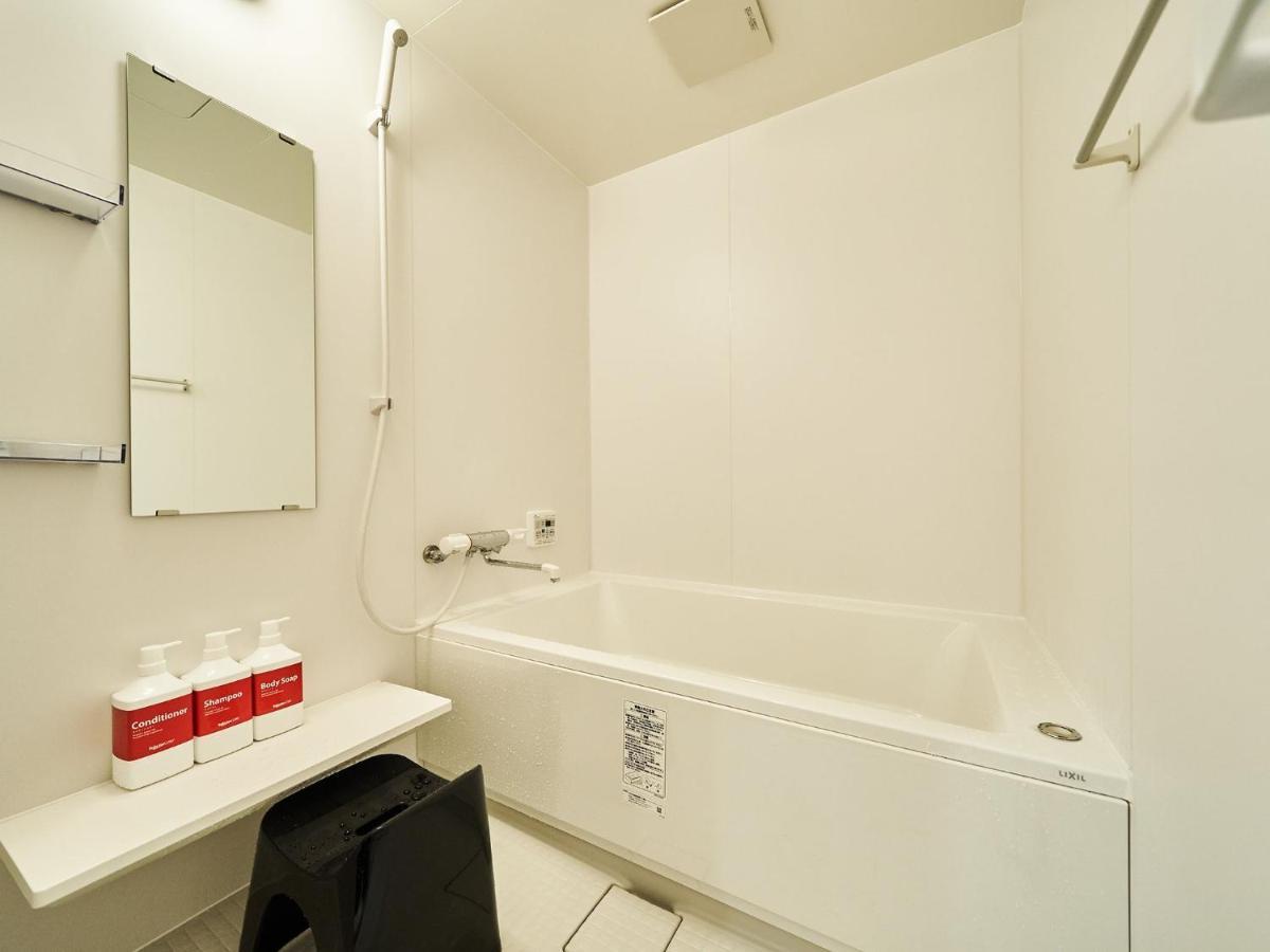 Rakuten Stay Villa Awaji 106 3 Bank Beds, Capacity Of 9 Persons Minamiawaji Eksteriør billede